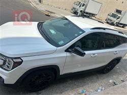 GMC Terrain